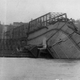Imagen: Puente en Portage. Wikimedia Commons